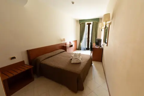 Grand Hotel Elite in Cascia, foto 2