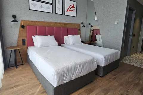Ramada Encore by Wyndham Istanbul Arnavutkoy in Fatih — foto 3