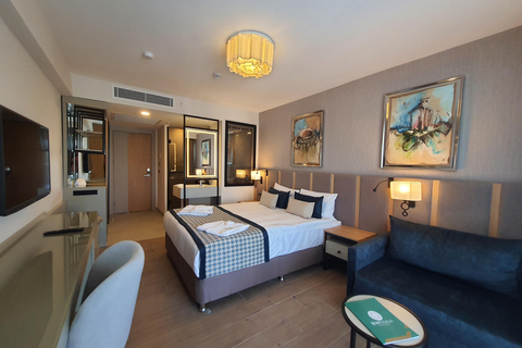 Sunthalia Hotels & Resort - adults only foto 3