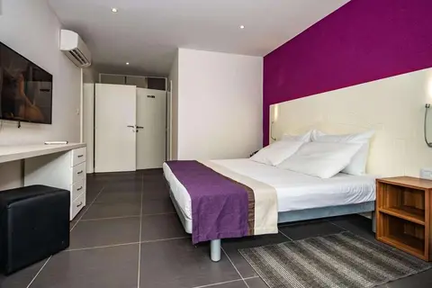 Park Plaza Verudela Pula in Pula — foto 3