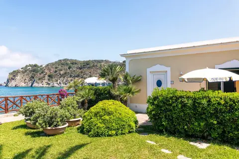Hotel Terme Tritone in Forio, foto 3