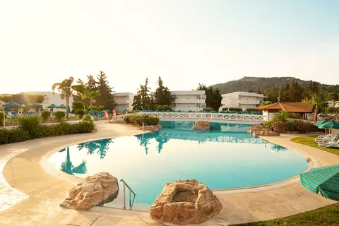 Cyprotel Faliraki Hotel in Faliraki — foto 15