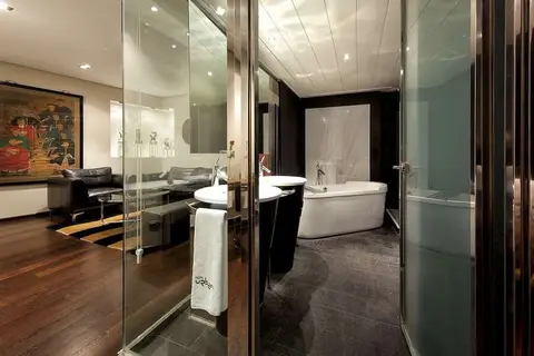 Hotel Urban in Madrid, foto 15