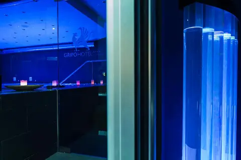 Grifo Hotel Charme & Spa in Ischia, foto 22