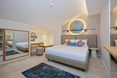 A Suite Side in Manavgat — foto 25