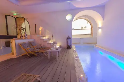 Quintocanto Hotel & Spa in Palermo, foto 9