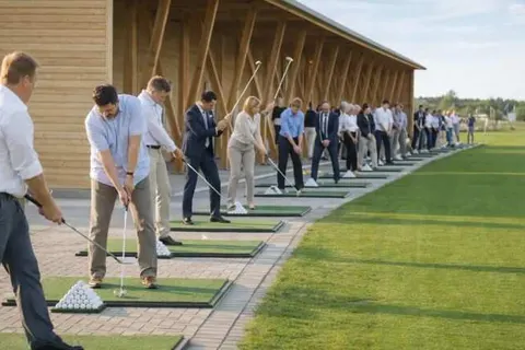 Schloss Krugsdorf Hotel & Golf foto 51