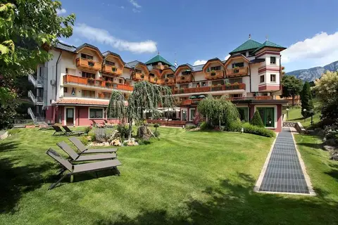 Tevini in Commezzadura — foto 10