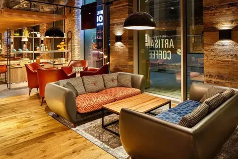 ibis London Canning Town foto 10