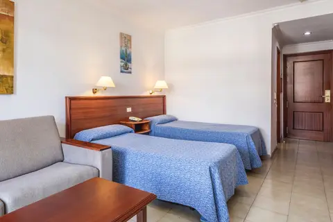 Apartamentos Be Smart Florida Plaza in Puerto De La Cruz — foto 7
