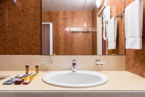 B&B HOTEL Milano Aosta in Milaan, foto 5