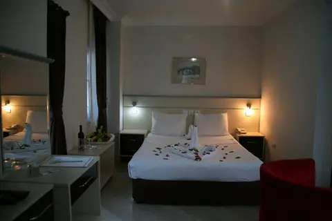 Saint Star Kemer in Kemer — foto 11