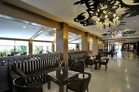 Seaden Corolla Hotel in Manavgat, foto 17