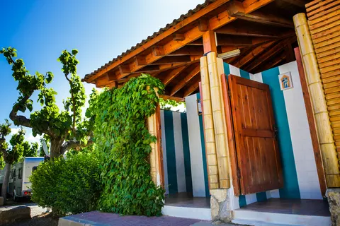 Camping La Llosa foto 25