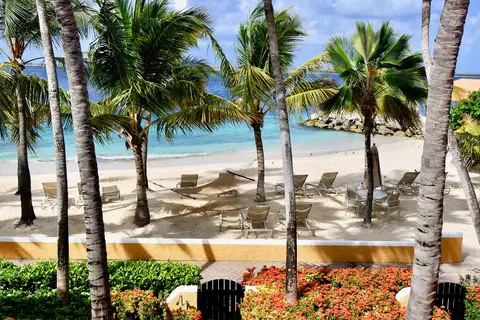 Hotel Harbour Village Beach Club in Kralendijk — foto 9