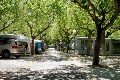 Riccione Easy Camping Village foto 12