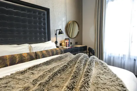 Hotel Gotham in Manchester — foto 11