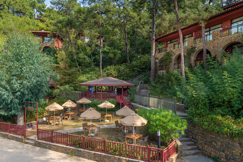 Hotel Marmaris Bay Resort - adults only foto 12