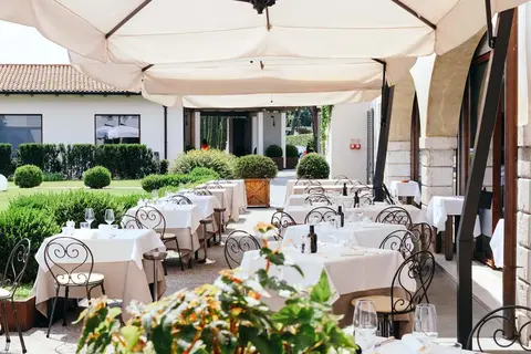 Splendido Bay Luxury Spa Resort in Limone sul Garda — foto 3