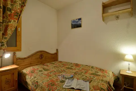 Résidence Carène in La Plagne-Tarentaise — foto 11