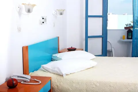 Hotel Kalma in Δημοτική Ενότητα Θήρας — foto 11