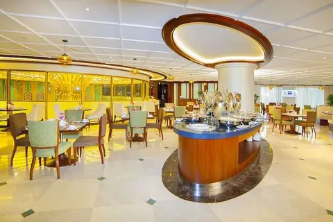 Raviz Center Point Hotel in Dubai — foto 8