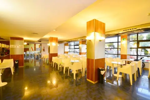 Cuco Hotel in Benidorm — foto 17