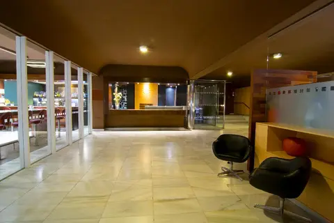 Hotel Amèrica in Igualada — foto 10