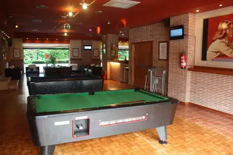 Ohtels Vila Romana in Salou — foto 24