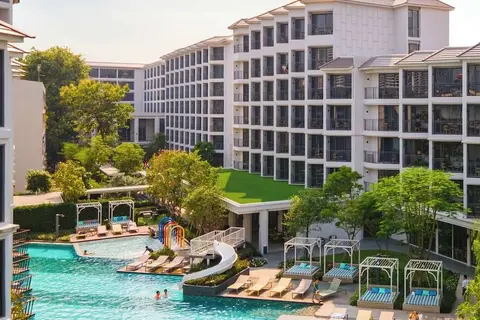 The Quarter Chaophraya by UHG in Bangkok, foto 10
