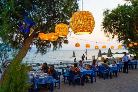 Armonia Holiday Village & Spa in Bodrum, foto 22