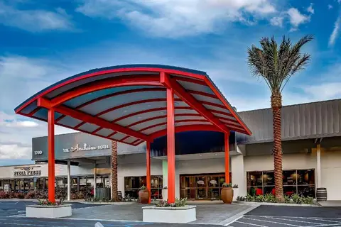 The Anaheim Hotel in Anaheim — foto 10