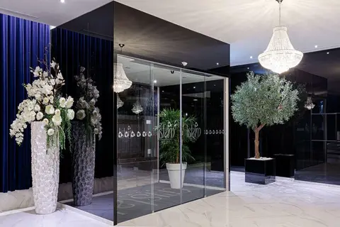 Hotel Cristal Porto in Porto — foto 20