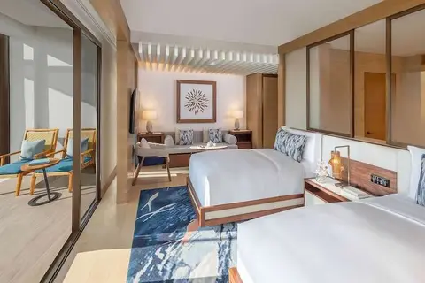 Anantara Mina Ras Al Khaimah Resort in Ras Al Khaimah — foto 3