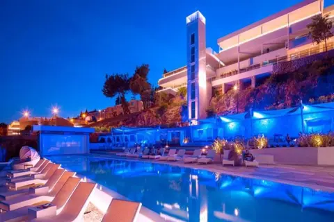 Girandella Family Hotel, Valamar Collection in Labin — foto 13