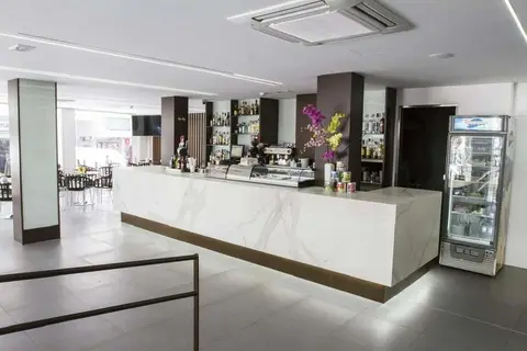 Montesol Hotel in Benidorm — foto 13