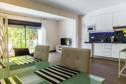 Bluesea Dimona Suites in Torremolinos — foto 6