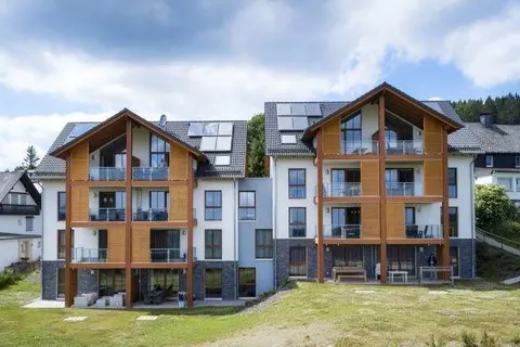 UplandParcs Residence Astenberg foto 1