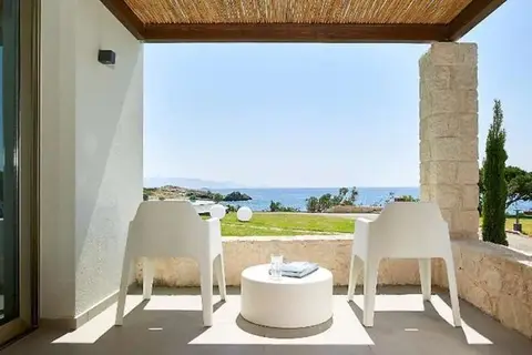 Kakkos Beach Hotel in Ierapetra Municipal Unit, foto 5