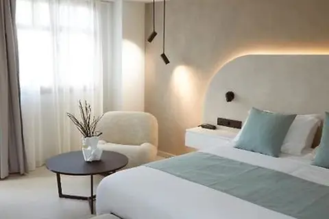 Ammos Suites in Rethimnon