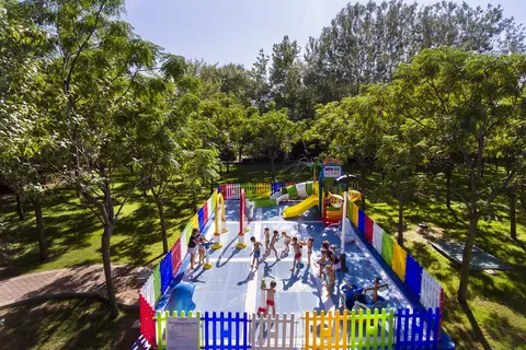 Calaserena Resort in Maracalagonis — foto 4