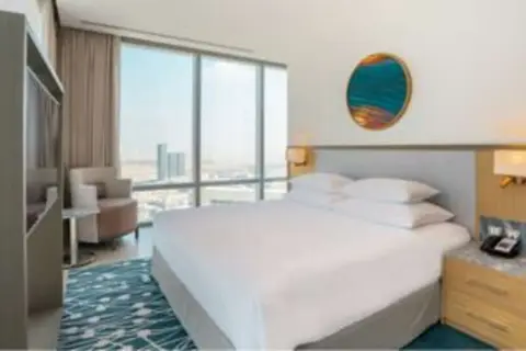 The First Collection at Jumeirah Village Circ in Sider Park — foto 21