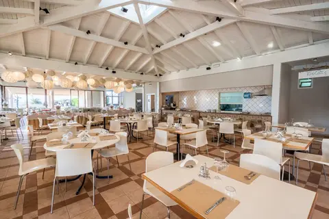 Le Dune Beach Club in Messina — foto 3