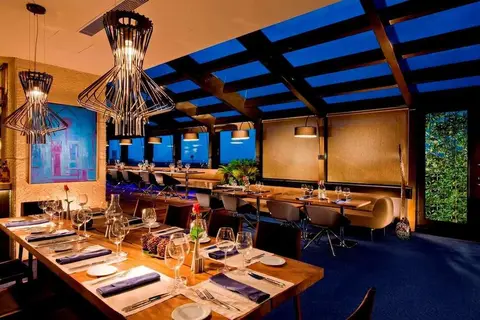 DoubleTree by Hilton Hotel Istanbul - Old Town in İstanbul, foto 15