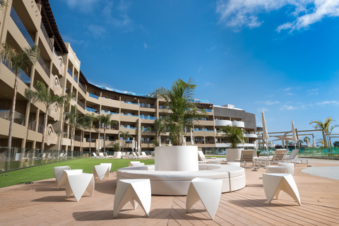 Hotel GF Victoria foto 28