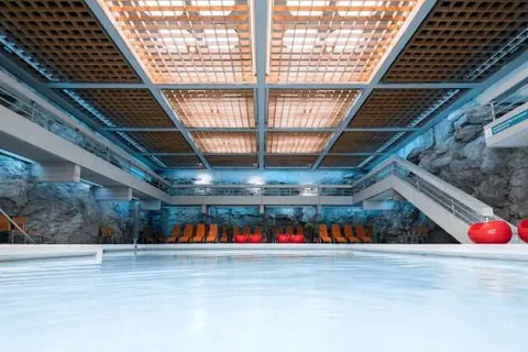 Thermenhotel Krone foto 13