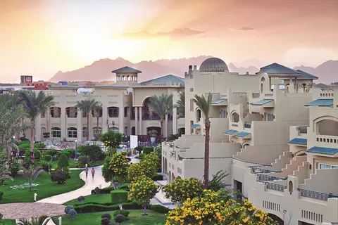 Coral Sea Waterworld foto 2