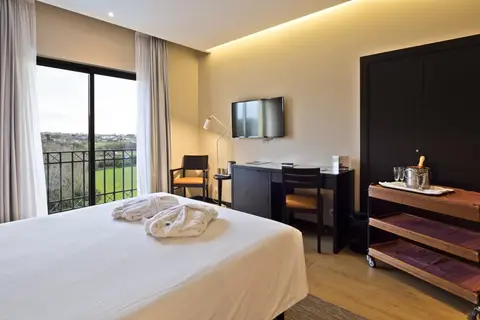 Lam Hotel in Estarreja, foto 6