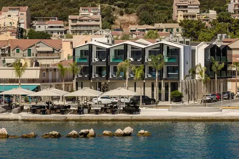 Casaly Hotel & Spa in Αργοστόλι