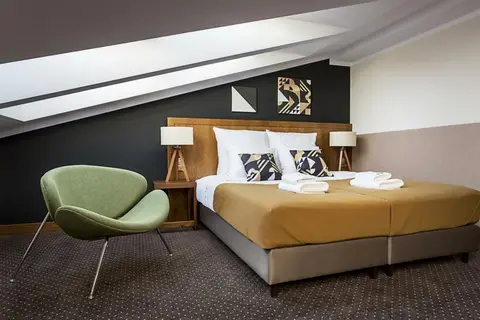Zulian Aparthotel in Krakau — foto 4